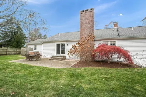 Exterior - 24 Beechwood Rd, Barnstable, MA 02632 photo 1 of 9
