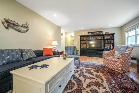 Living - 24 Beechwood Rd, Barnstable, MA 02632 photo 1 of 3