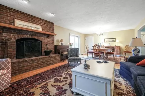 Living - 24 Beechwood Rd, Barnstable, MA 02632 photo 2 of 3
