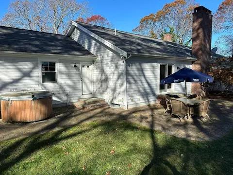 Exterior - 24 Beechwood Rd, Barnstable, MA 02632 photo 3 of 9