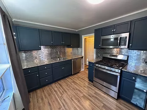 Kitchen - 4 Martin St, Wareham, MA 02532 photo 2 of 2
