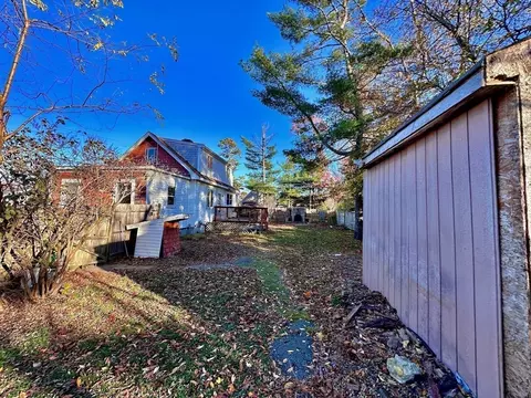 Exterior - 4 Martin St, Wareham, MA 02532 photo 6 of 9
