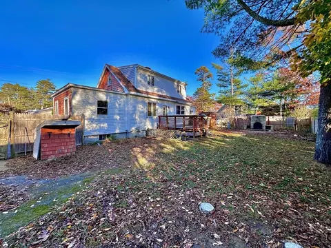 Exterior - 4 Martin St, Wareham, MA 02532 photo 3 of 9