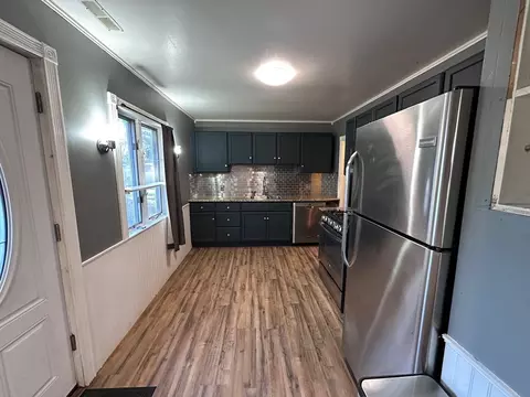 Kitchen - 4 Martin St, Wareham, MA 02532 photo 1 of 2