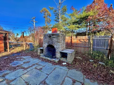 Exterior - 4 Martin St, Wareham, MA 02532 photo 9 of 9