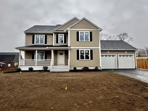 20 Millview St, Taunton, MA 02780