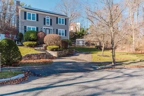 66 Helen St, Waltham, MA 02452