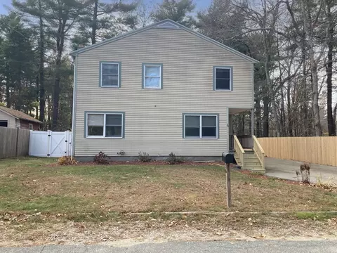 36 Mcgeoch St, Abington, MA 02351