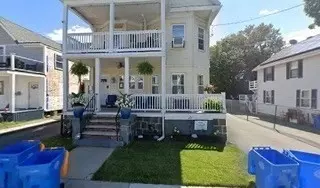 31 Waveway Ave #2, Winthrop, MA 02152
