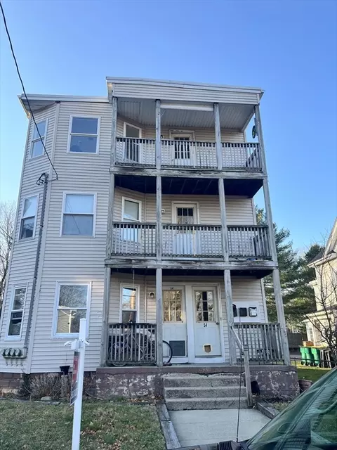54-56 Avery St, North Attleboro, MA 02760