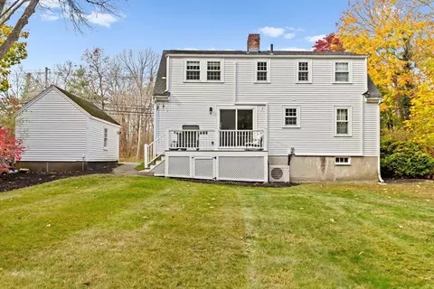 198 Central St, Hingham, MA 02043 photo 24