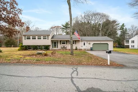8 Weetamoe, Freetown, MA 02702