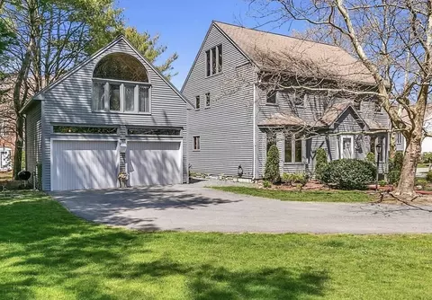 12 Millfarm Rd #12, Stoughton, MA 02072