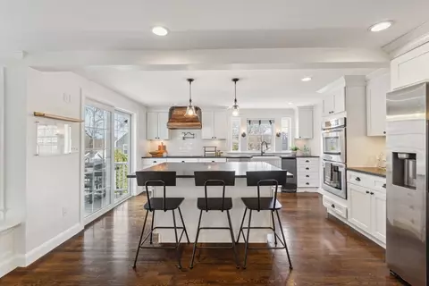 Kitchen - 83 County Rd, Reading, MA 01867 photo 2 of 4