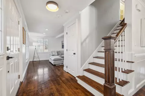 Entry Way - 83 County Rd, Reading, MA 01867 photo 1 of 6