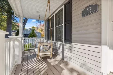 Exterior - 83 County Rd, Reading, MA 01867 photo 1 of 9