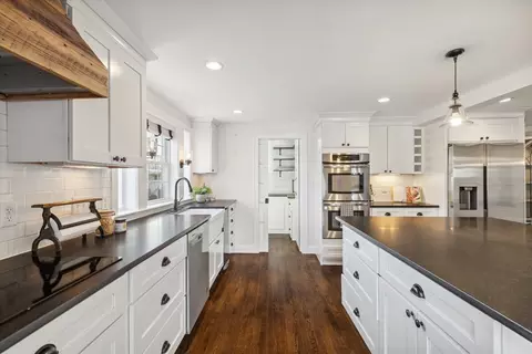 Kitchen - 83 County Rd, Reading, MA 01867 photo 3 of 4