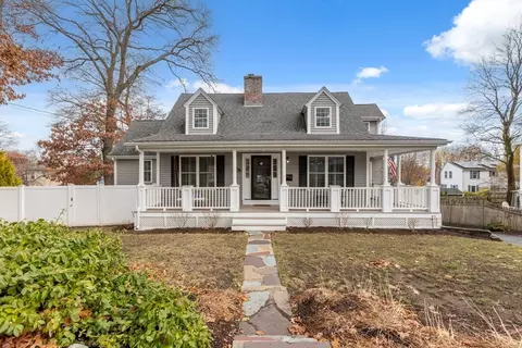 Exterior - 83 County Rd, Reading, MA 01867 photo 2 of 9