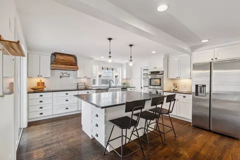 Kitchen - 83 County Rd, Reading, MA 01867 photo 1 of 4
