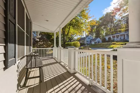 Exterior - 83 County Rd, Reading, MA 01867 photo 9 of 9