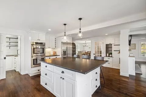 Kitchen - 83 County Rd, Reading, MA 01867 photo 4 of 4