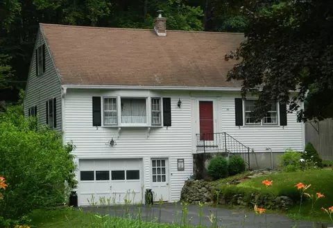 30 S Loomis St, Southwick, MA 01077