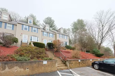 16 Milford Rd #2, Grafton, MA 01560