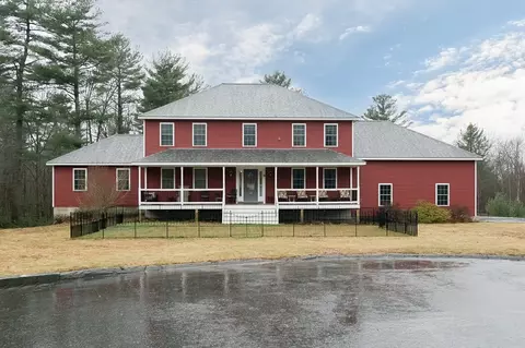 6 Nates Way, Rutland, MA 01543