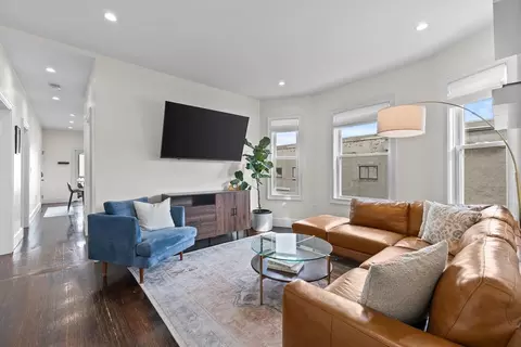 1132 Saratoga #1, Boston, MA 02128