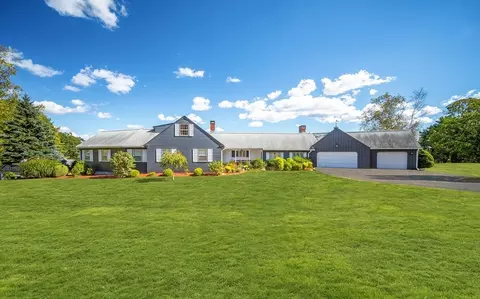 256 North Rd, Hampden, MA 01036