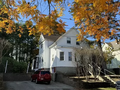 5 Beckman St, Worcester, MA 01607 photo 5