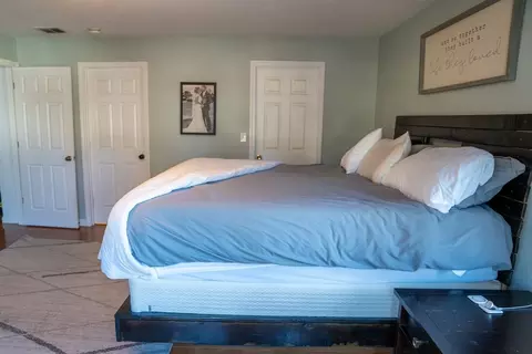 Bedroom - 154 Dayton St, Danvers, MA 01923 photo 5 of 6