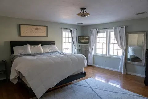 Bedroom - 154 Dayton St, Danvers, MA 01923 photo 3 of 6
