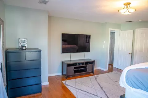 Bedroom - 154 Dayton St, Danvers, MA 01923 photo 6 of 6