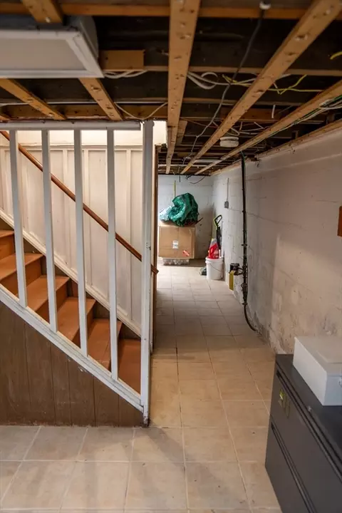 Entry Way - 154 Dayton St, Danvers, MA 01923 photo 6 of 6
