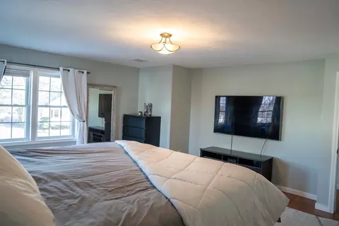 Bedroom - 154 Dayton St, Danvers, MA 01923 photo 4 of 6