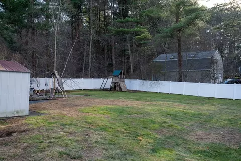 Exterior - 154 Dayton St, Danvers, MA 01923 photo 5 of 7