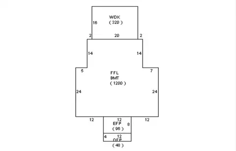 Floorplan - 14 Line Rd, Wakefield, MA 01880 photo 1 of 1