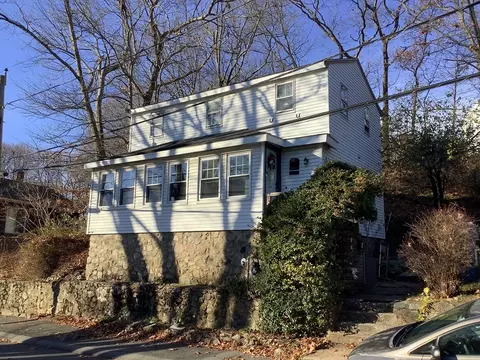 16 Bulfinch Rd, Lynn, MA 01902