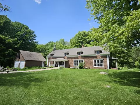 233 Fire Tower Rd, Pomfret, CT 06259