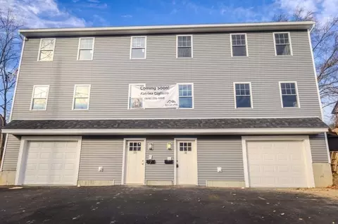 31 John St #B, Haverhill, MA 01830