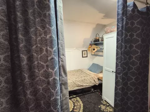 Bedroom - 242 Tower Hill Rd, Chaplin, CT 06235 photo 5 of 5