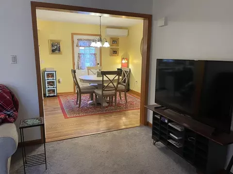 Dining - 242 Tower Hill Rd, Chaplin, CT 06235 photo 2 of 2