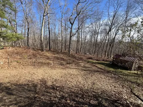 Exterior - 242 Tower Hill Rd, Chaplin, CT 06235 photo 4 of 6