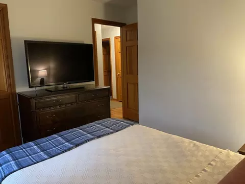 Bedroom - 242 Tower Hill Rd, Chaplin, CT 06235 photo 3 of 5