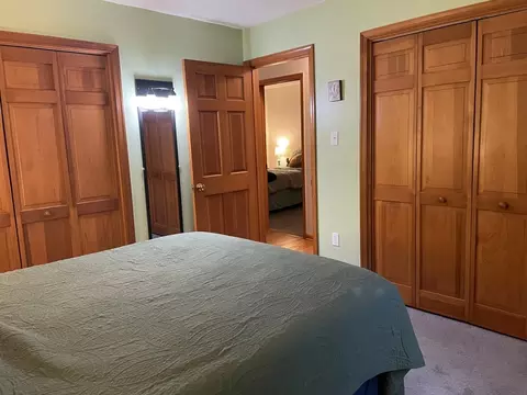 Bedroom - 242 Tower Hill Rd, Chaplin, CT 06235 photo 1 of 5