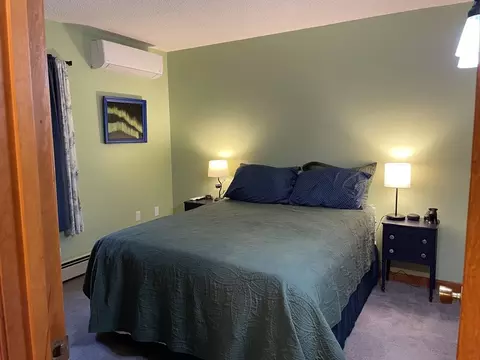 Bedroom - 242 Tower Hill Rd, Chaplin, CT 06235 photo 2 of 5