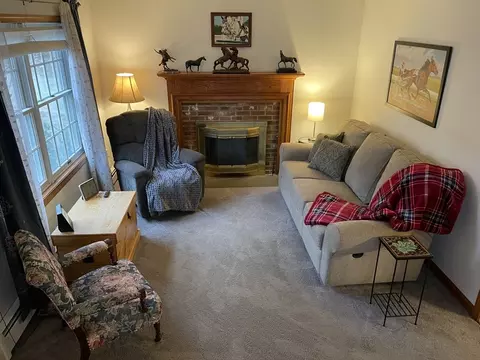 Living - 242 Tower Hill Rd, Chaplin, CT 06235 photo 1 of 1