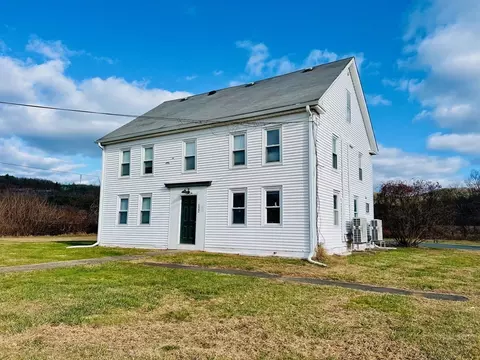122- Lot 1 S Silver Ln, Sunderland, MA 01375