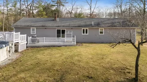 Exterior - 68 Drew, Derry, NH 03038 photo 6 of 9